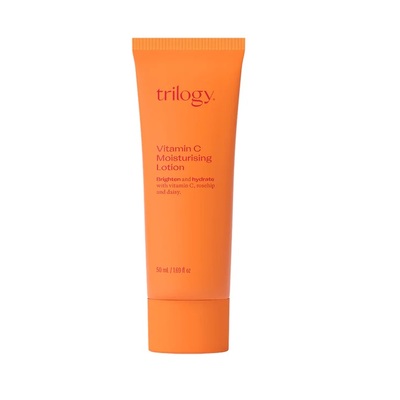 Trilogy Vitamin C Moisturising Loiton 50ml